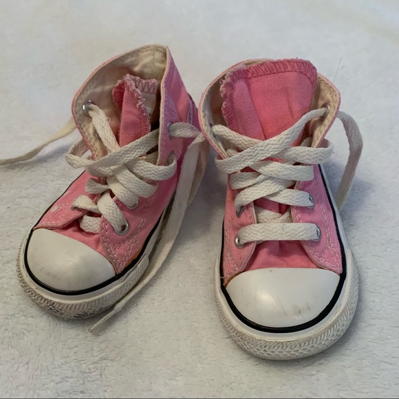 Converse Other - 3/$15 Converse High Tops